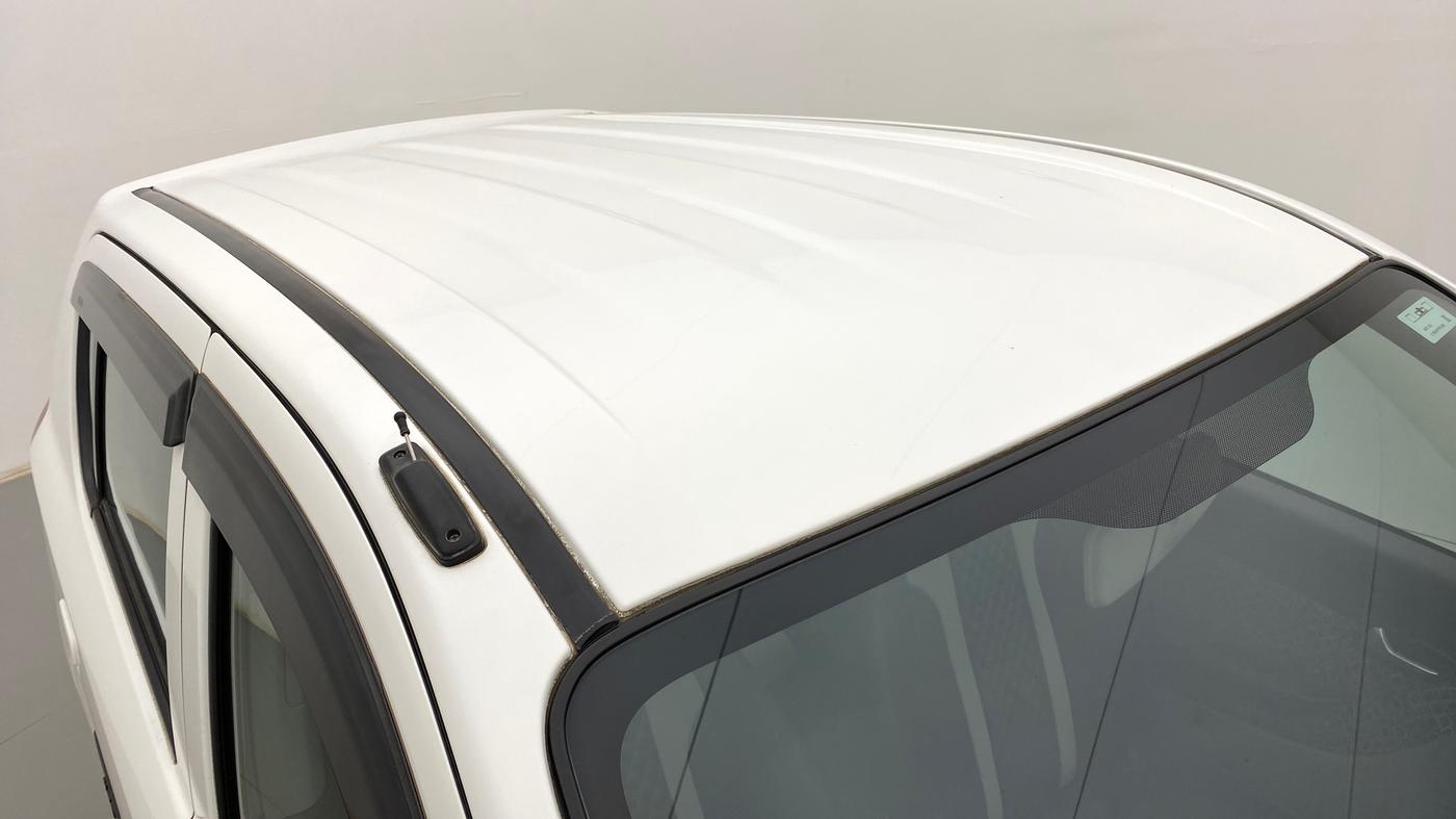 2016 Maruti Alto 800 VXI, Petrol, Manual, 50,998 km, Roof