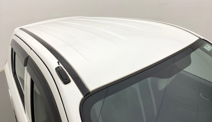 2016 Maruti Alto 800 VXI, Petrol, Manual, 50,998 km, Roof