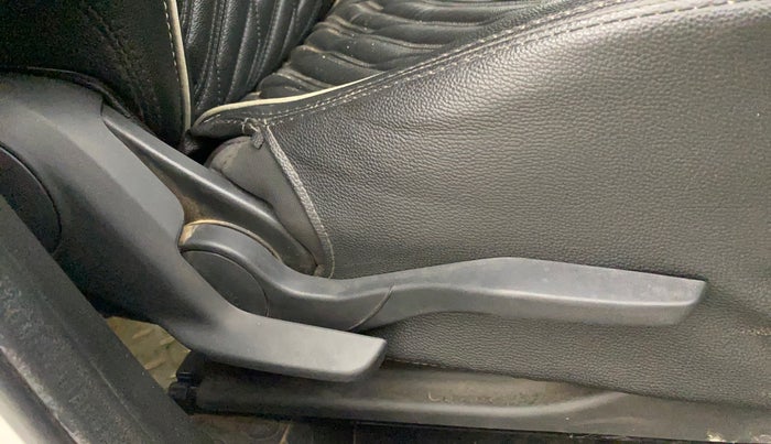 2018 Maruti Swift VXI AMT, Petrol, Automatic, 21,444 km, Driver Side Adjustment Panel