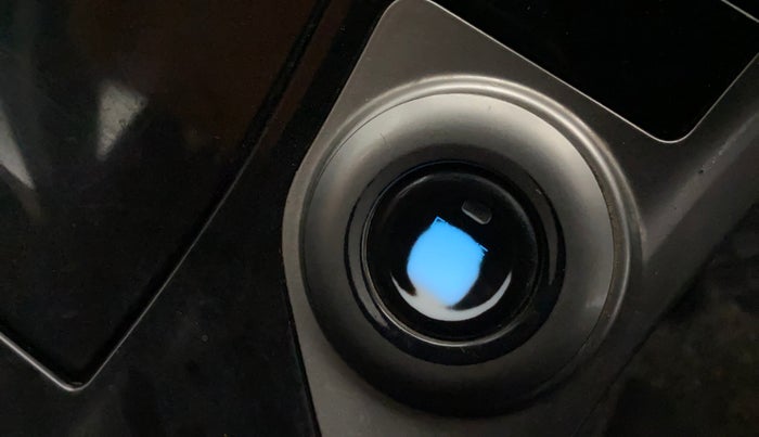 2019 Mahindra XUV500 W7, Diesel, Manual, 96,226 km, Keyless Start/ Stop Button