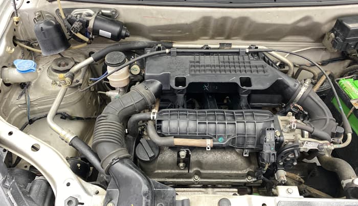 2015 Maruti Alto 800 LXI, Petrol, Manual, 57,679 km, Engine View - Right