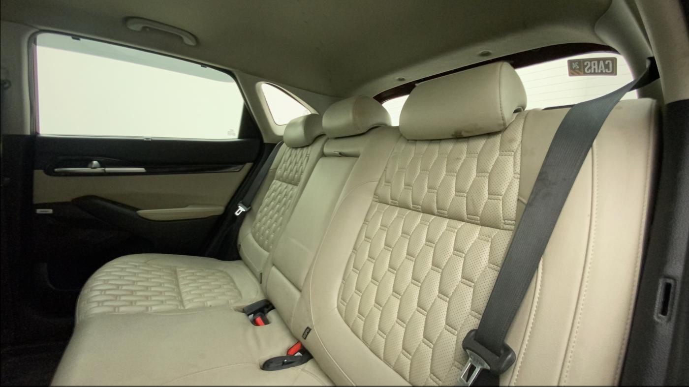 2020 KIA SELTOS HTX PLUS AT1.5 DIESEL, Diesel, Automatic, 89,886 km, Right Side Rear Door Cabin