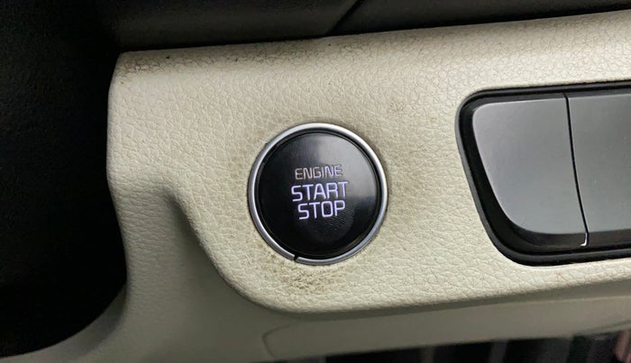 2020 KIA SELTOS HTX PLUS AT1.5 DIESEL, Diesel, Automatic, 89,886 km, Keyless Start/ Stop Button