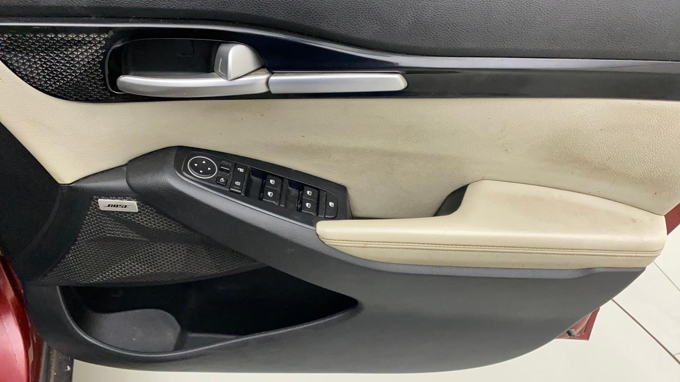 2020 KIA SELTOS HTX PLUS AT1.5 DIESEL, Diesel, Automatic, 89,886 km, Driver Side Door Panels Control