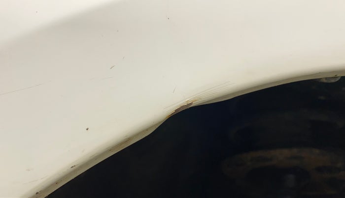 2014 Toyota Corolla Altis G PETROL, Petrol, Manual, 83,820 km, Right fender - Slight discoloration