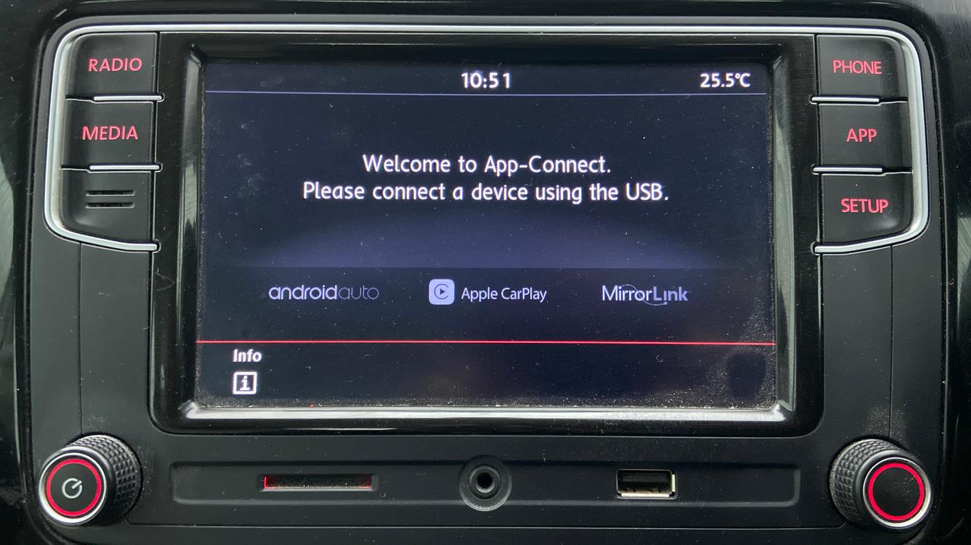 2021 Volkswagen Polo 1.0 GT TSI AT, Petrol, Automatic, 39,094 km, Apple CarPlay and Android Auto