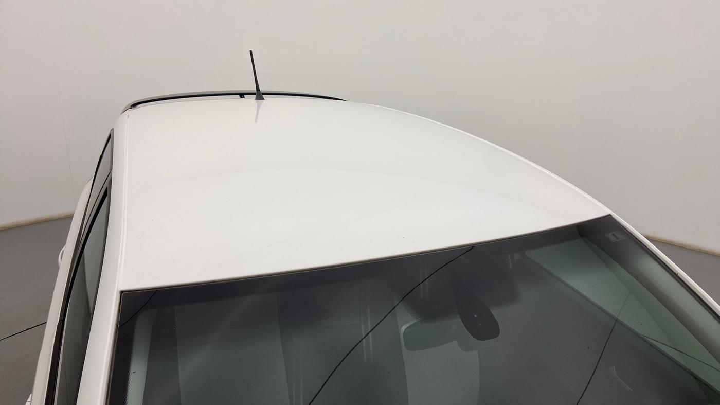 2021 Volkswagen Polo 1.0 GT TSI AT, Petrol, Automatic, 39,094 km, Roof