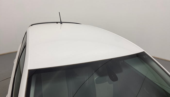2021 Volkswagen Polo 1.0 GT TSI AT, Petrol, Automatic, 39,094 km, Roof