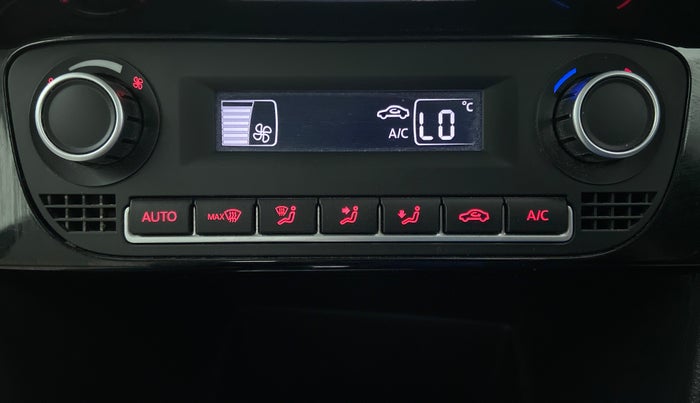 2021 Volkswagen Polo 1.0 GT TSI AT, Petrol, Automatic, 39,094 km, Automatic Climate Control