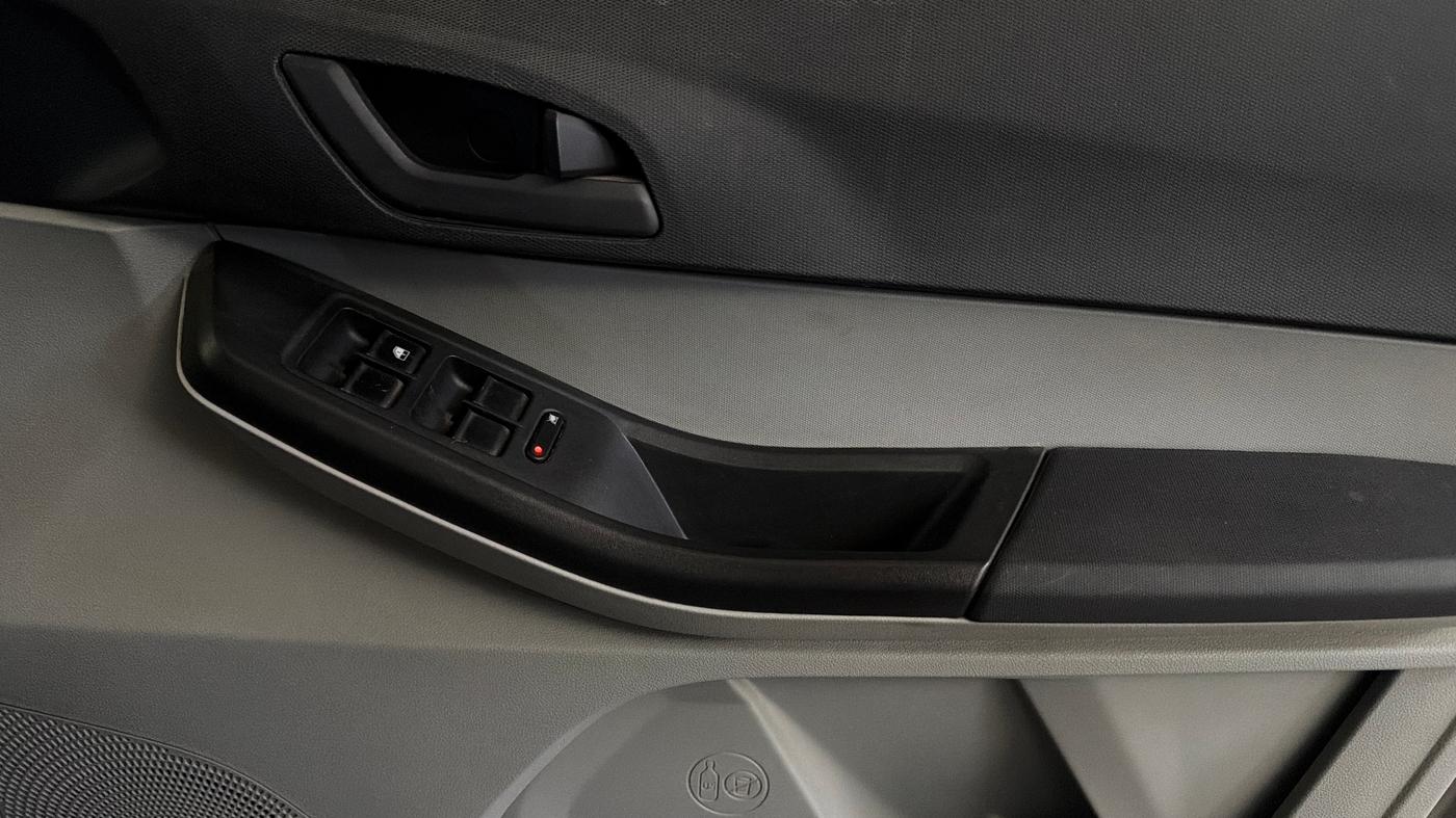 2021 Tata Tiago XZ PETROL, Petrol, Manual, 27,355 km, Driver Side Door Panels Control