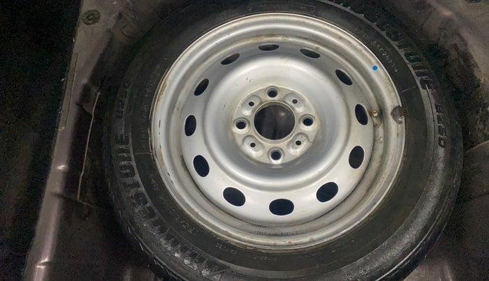 2017 Tata Tiago XZA PETROL, Petrol, Automatic, 87,765 km, Spare Tyre