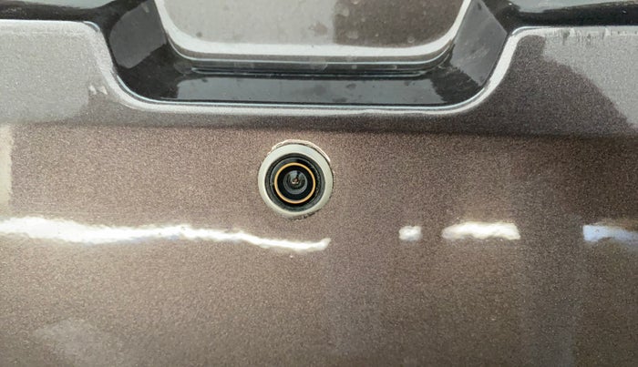 2018 Tata Tiago XZA PETROL, Petrol, Automatic, 57,579 km, Parking Camera