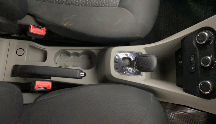 2018 Tata Tiago XZA PETROL, Petrol, Automatic, 57,579 km, Gear Lever