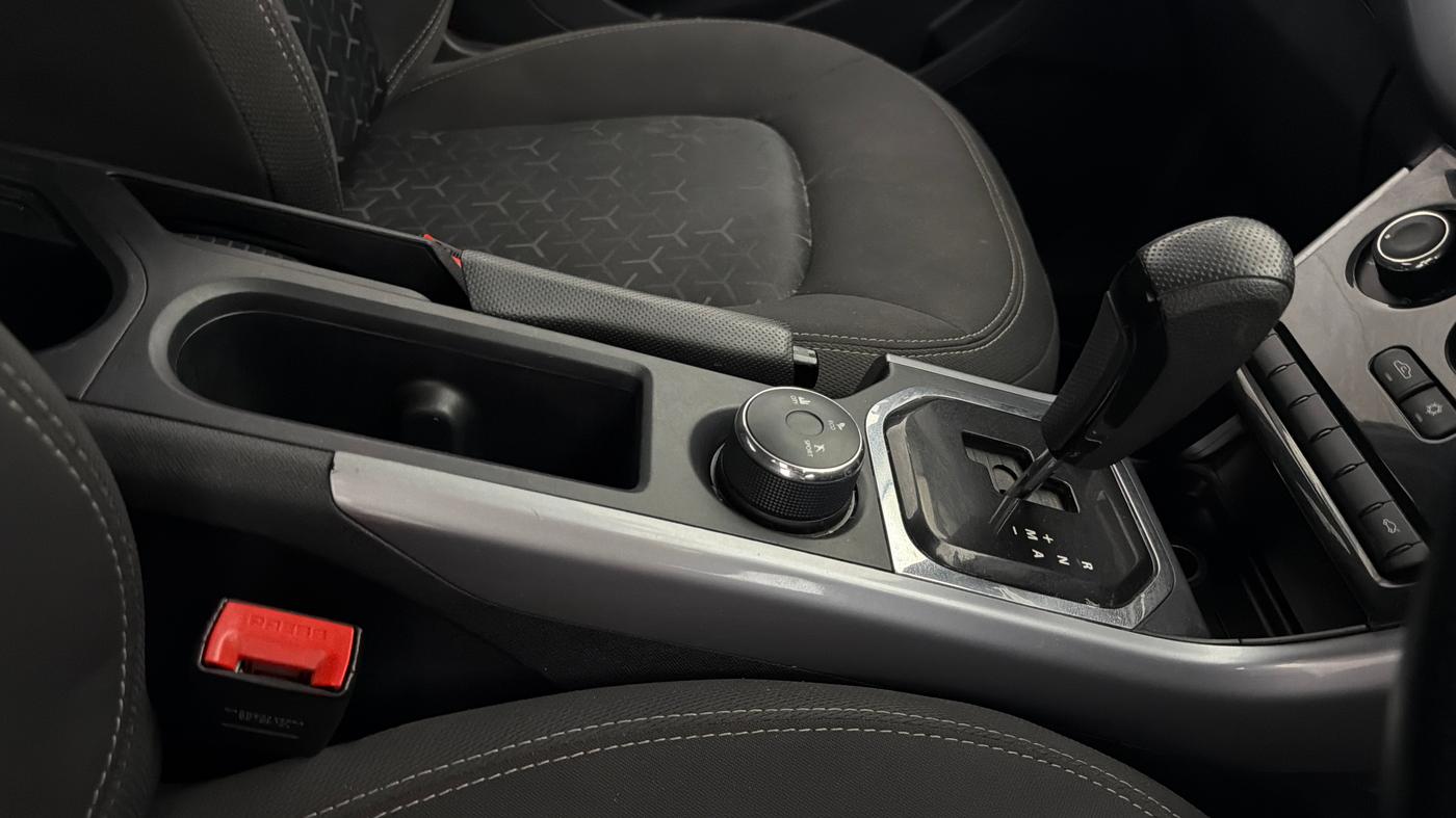 2021 Tata NEXON XMA PETROL, Petrol, Automatic, 42,849 km, Gear Lever