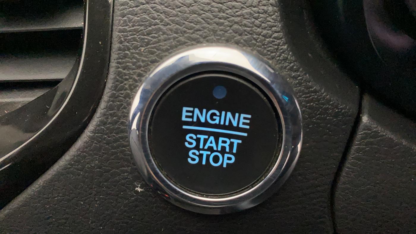 2021 Ford FREESTYLE TITANIUM 1.5 DIESEL, Diesel, Manual, 54,699 km, Keyless Start/ Stop Button