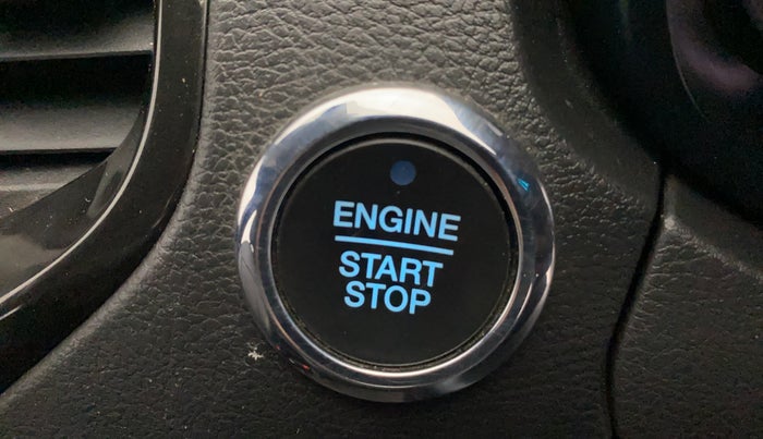 2021 Ford FREESTYLE TITANIUM 1.5 DIESEL, Diesel, Manual, 54,699 km, Keyless Start/ Stop Button