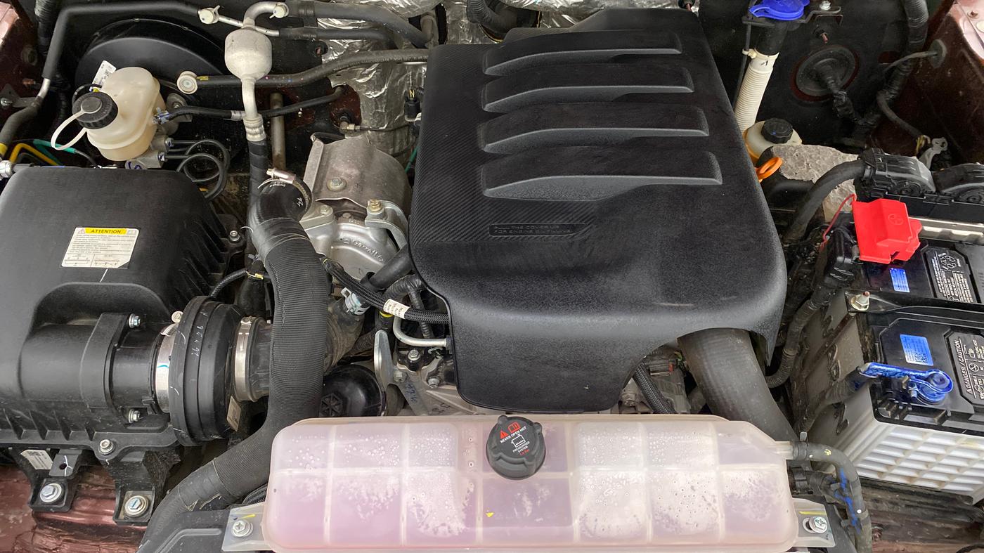 2021 Mahindra Thar LX HT PETROL 4WD MT, Petrol, Manual, 14,452 km, Open Bonet