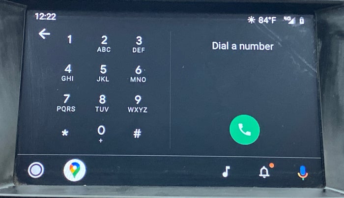 2019 Hyundai Verna 1.6 CRDI SX, Diesel, Manual, 62,996 km, Touchscreen Infotainment System
