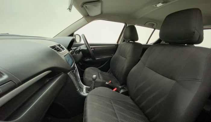 2014 Maruti Swift VDI, Diesel, Manual, 1,02,174 km, Right Side Front Door Cabin