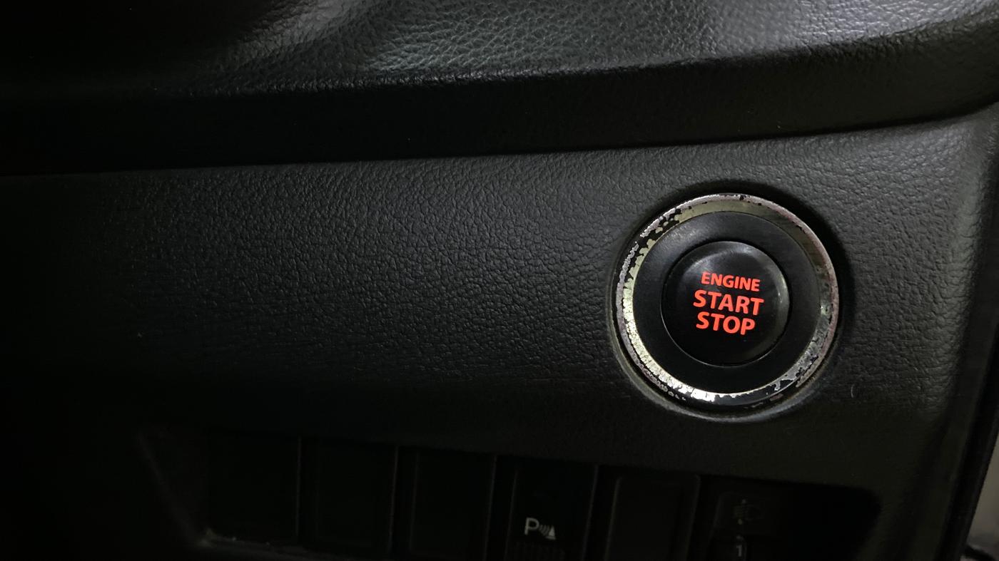 2016 Maruti Baleno ALPHA DIESEL 1.3, Diesel, Manual, 1,01,632 km, Keyless Start/ Stop Button