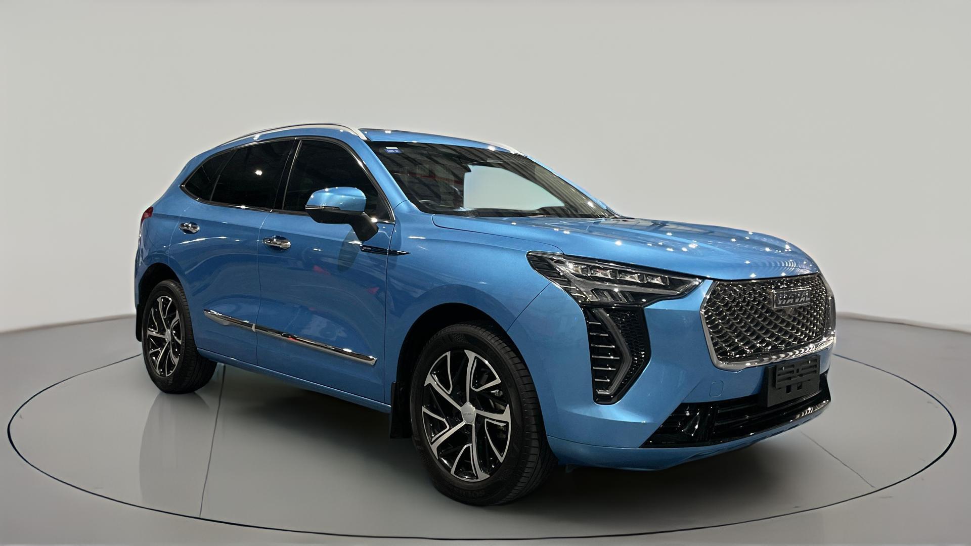 GWM Haval Jolion image