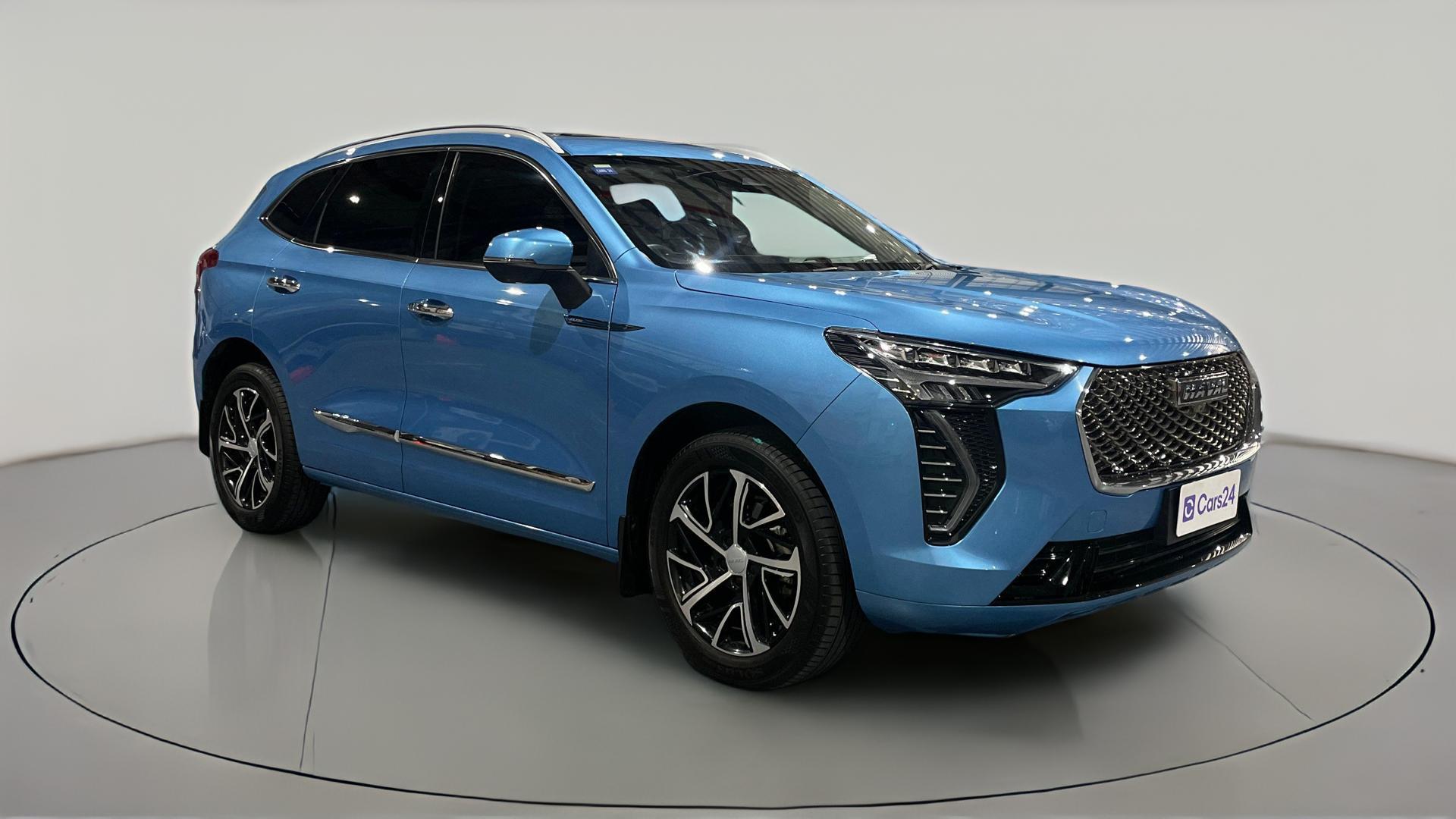 GWM Haval Jolion image