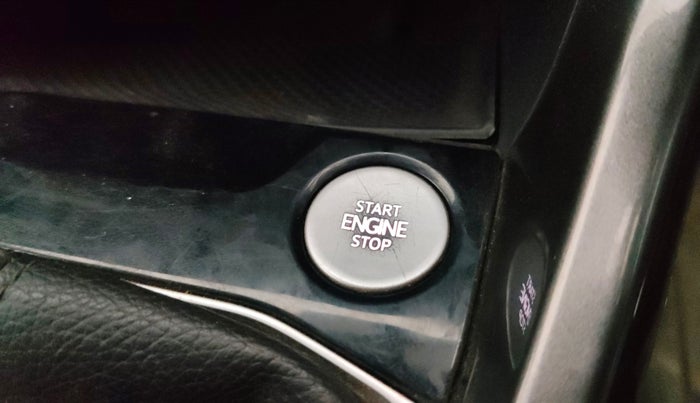 2022 Volkswagen TAIGUN TOPLINE 1.0 TSI MT, Petrol, Manual, 76,808 km, Keyless Start/ Stop Button