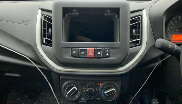 2022 Maruti Celerio VXI CNG, CNG, Manual, 8,566 km, Air Conditioner