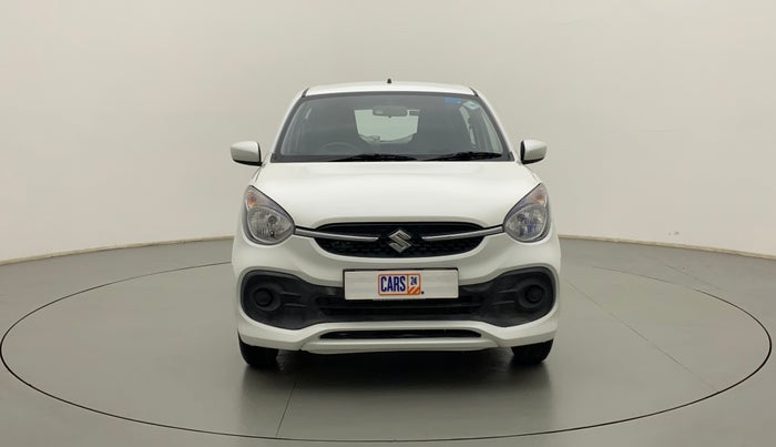 2022 Maruti Celerio VXI CNG, CNG, Manual, 8,566 km, Front