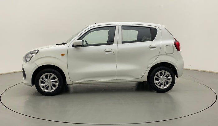 2022 Maruti Celerio VXI CNG, CNG, Manual, 8,566 km, Left Side
