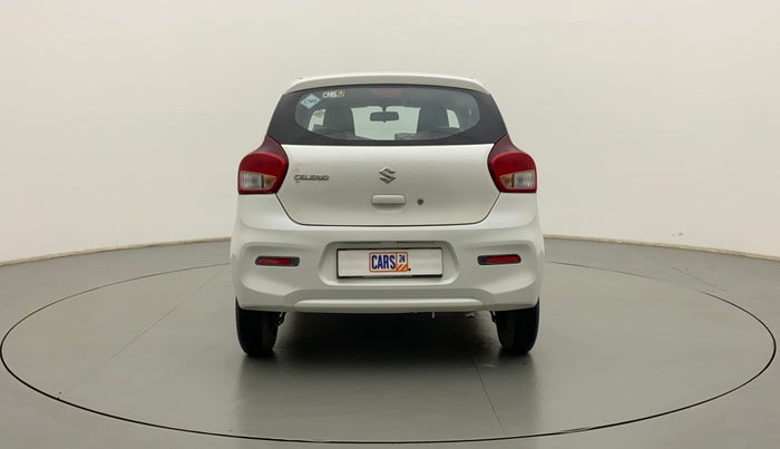 2022 Maruti Celerio VXI CNG, CNG, Manual, 8,566 km, Back/Rear