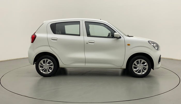 2022 Maruti Celerio VXI CNG, CNG, Manual, 8,566 km, Right Side View
