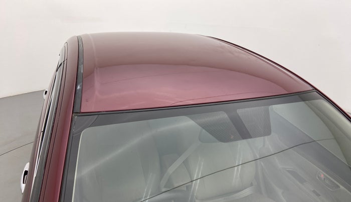 2021 Maruti Ciaz S 1.5 MT PETROL, Petrol, Manual, 27,782 km, Roof