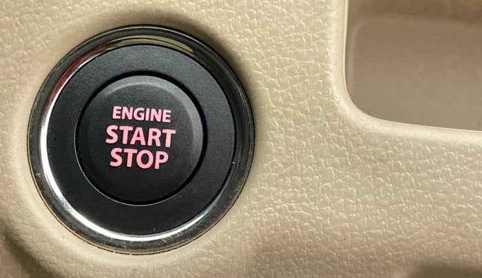 2021 Maruti Ciaz S 1.5 MT PETROL, Petrol, Manual, 27,782 km, Keyless Start/ Stop Button