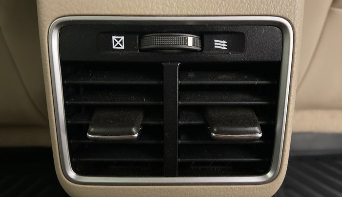 2021 Maruti Ciaz S 1.5 MT PETROL, Petrol, Manual, 27,782 km, Rear AC Vents