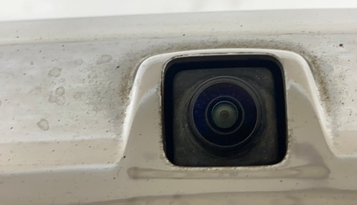 2023 Toyota Glanza V, Petrol, Manual, 21,286 km, Parking Camera