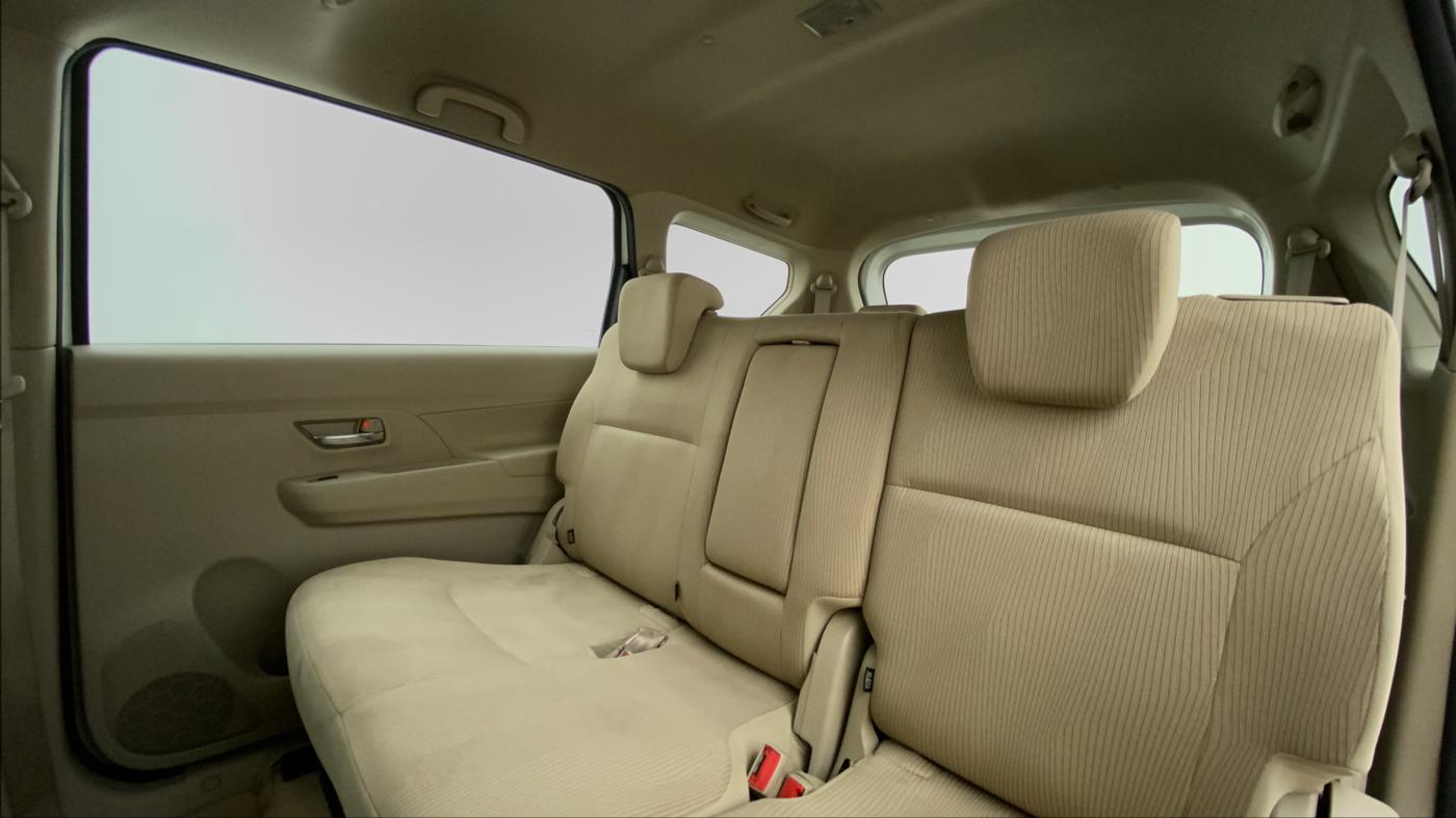 2019 Maruti Ertiga VXI SHVS, Petrol, Manual, 13,964 km, Right Side Rear Door Cabin