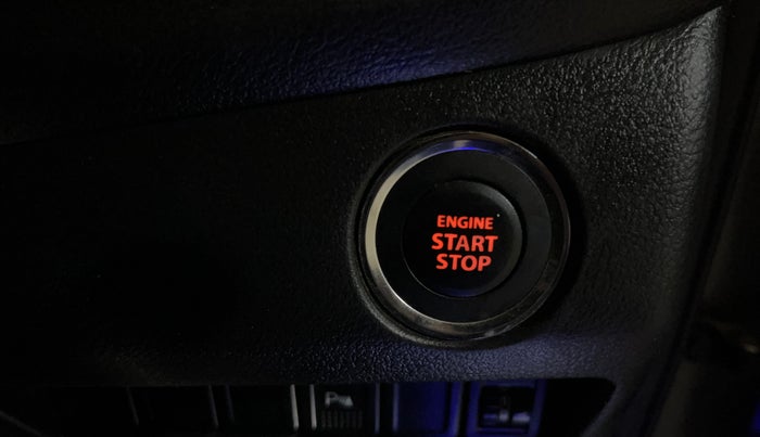 2018 Maruti Baleno ALPHA PETROL 1.2, Petrol, Manual, 40,260 km, Keyless Start/ Stop Button