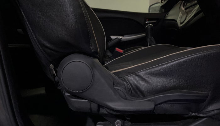 2018 Maruti Baleno ALPHA PETROL 1.2, Petrol, Manual, 40,260 km, Driver Side Adjustment Panel