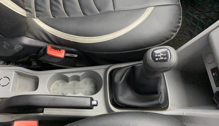 2023 Tata Tiago XT PETROL, Petrol, Manual, 32,378 km, Gear Lever