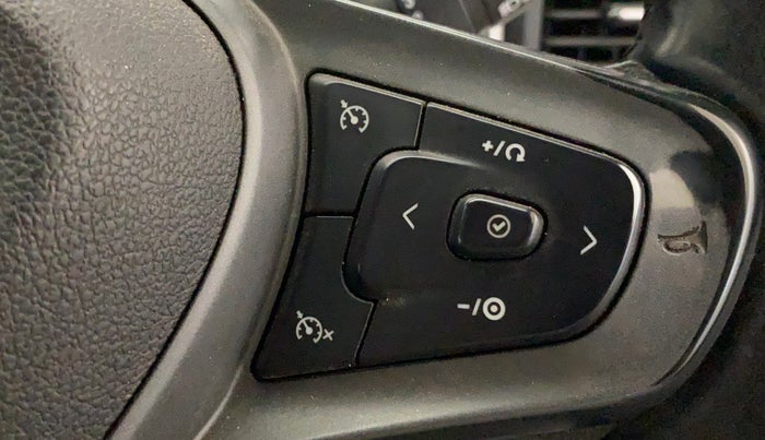 2023 Tata PUNCH CREATIVE  AMT, Petrol, Automatic, 37,844 km, Adaptive Cruise Control