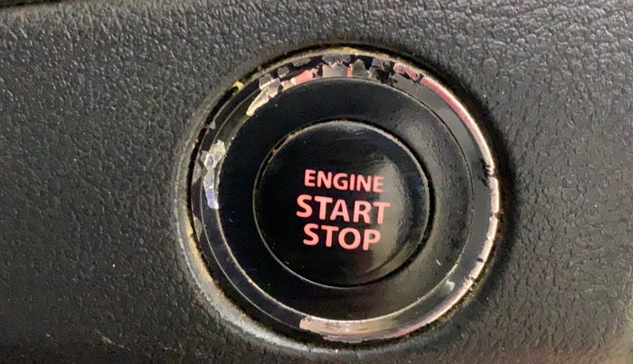 2018 Maruti Baleno ZETA PETROL 1.2, Petrol, Manual, 1,25,971 km, Keyless Start/ Stop Button