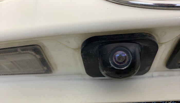 2018 Hyundai Elite i20 ASTA 1.2, Petrol, Manual, 69,056 km, Parking Camera