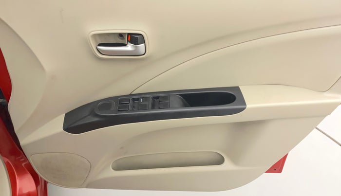 2018 Maruti Celerio VXI, Petrol, Manual, 1,19,218 km, Driver Side Door Panels Control