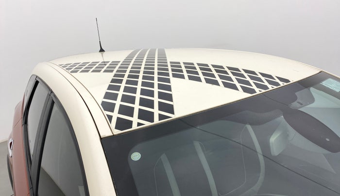 2017 Renault Captur RXT DIESEL MT, Diesel, Manual, 34,690 km, Roof