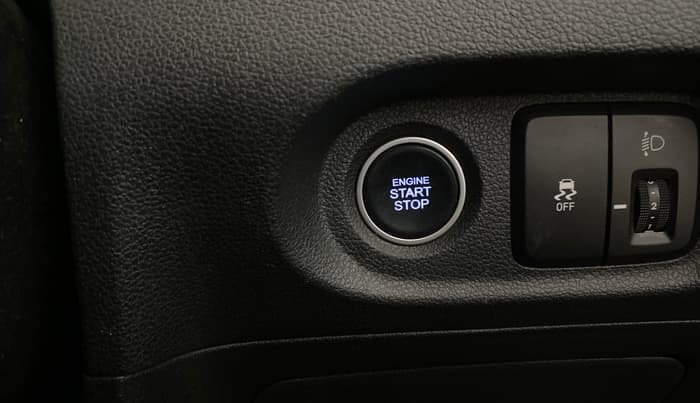 2022 Hyundai Creta SX (O) 1.4 TURBO DCT, Petrol, Automatic, 1,26,161 km, Keyless Start/ Stop Button