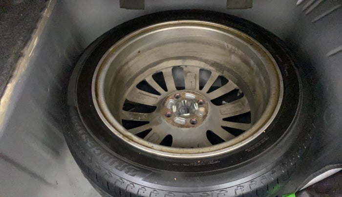 2021 Honda City 1.5L I-VTEC VX CVT, Petrol, Automatic, 36,248 km, Spare Tyre