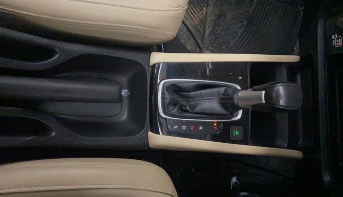 2021 Honda City 1.5L I-VTEC VX CVT, Petrol, Automatic, 36,248 km, Gear Lever