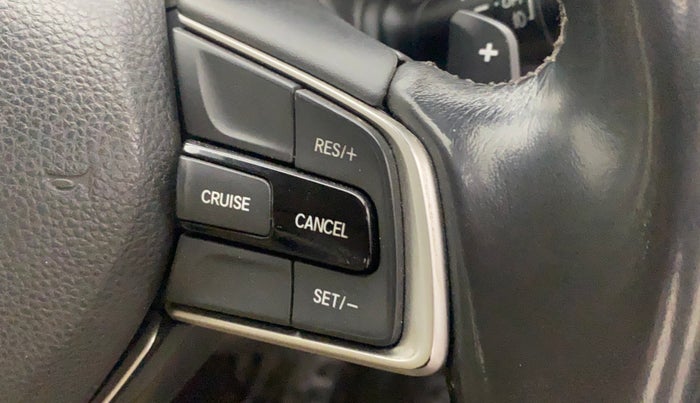 2021 Honda City 1.5L I-VTEC VX CVT, Petrol, Automatic, 36,248 km, Adaptive Cruise Control