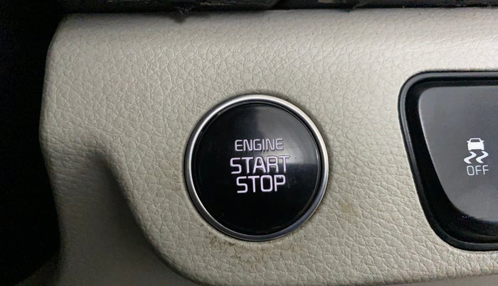 2019 KIA SELTOS GTX PLUS 1.4 PETROL, Petrol, Manual, 61,814 km, Keyless Start/ Stop Button